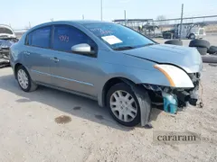 2010 Nissan Sentra S