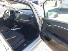 2020 Honda Fit Sport