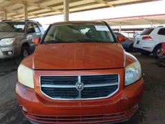 2007 Dodge Caliber R/T