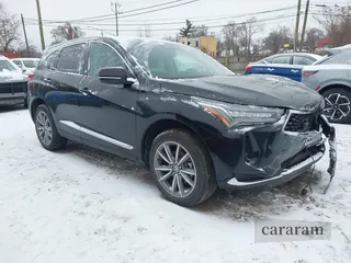 2023 Acura RDX Technology