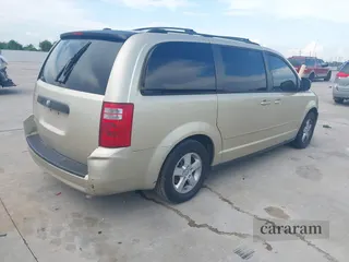 2010 Dodge Grand Caravan Hero