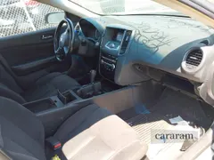 2010 Nissan Maxima SV