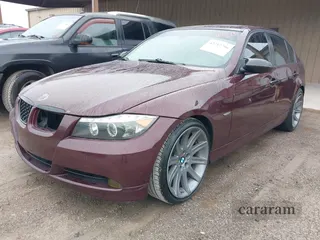 2007 BMW 3 Series 328i