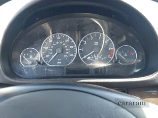 2002 BMW 3 Series 330Ci