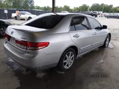 2003 Honda Accord EX