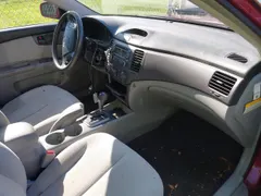2008 Kia Optima LX