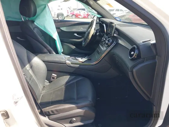 2019 Mercedes-Benz GLC 300