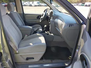 2006 Chevrolet TrailBlazer LS