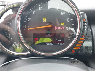 2014 MINI Hardtop