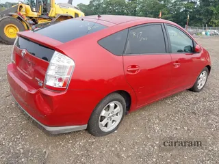 2009 Toyota Prius