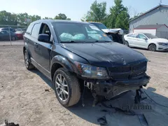 2017 Dodge Journey GT
