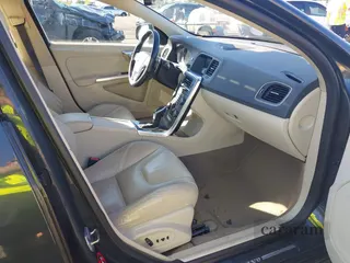 2014 Volvo S60 T6