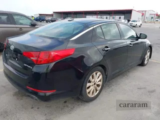 2014 Kia Optima EX