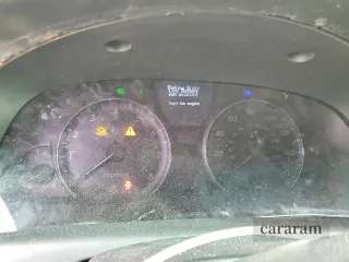2007 Lexus LS 460 L