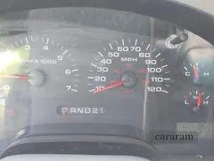 2005 Ford F-150 XLT