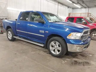 2016 Ram 1500 Lone Star