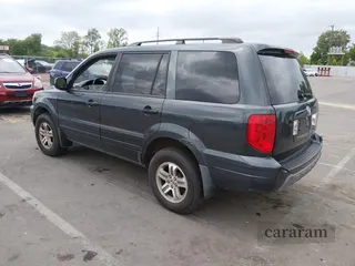 2004 Honda Pilot EX