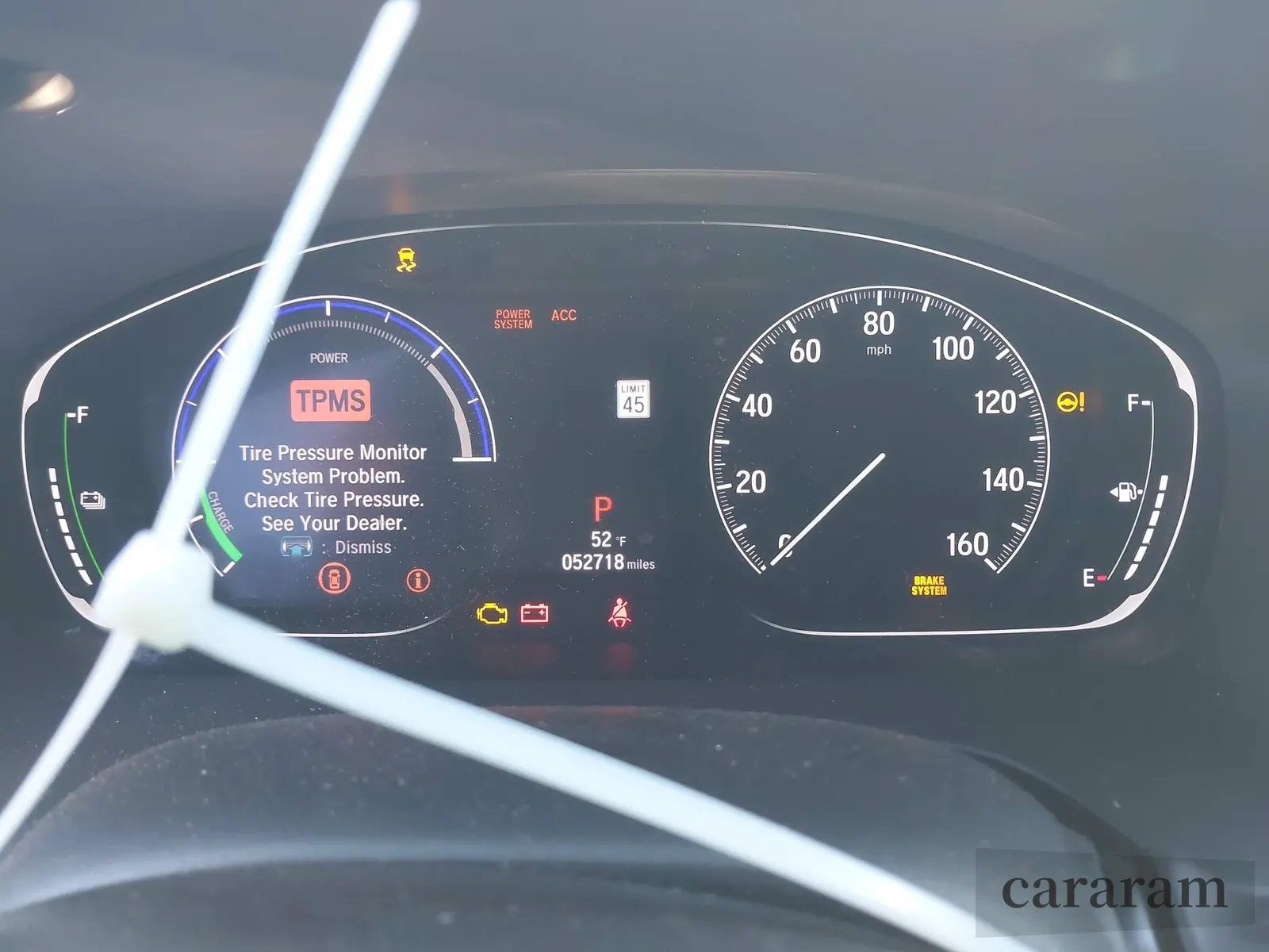 2020 Honda Insight EX