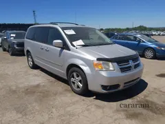 2010 Dodge Grand Caravan SXT