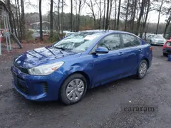 2019 Kia Rio S