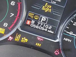 2017 Subaru Forester Premium