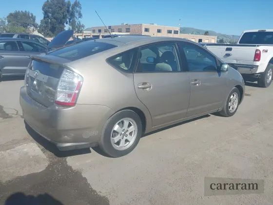 2006 Toyota Prius