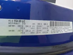 2018 Chrysler Pacifica Hybrid Limited