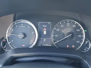 2018 Lexus RX 350L Premium