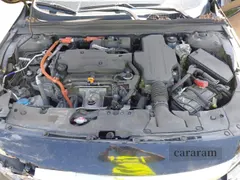 2021 Honda Accord EX
