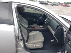 2007 Lexus IS 250