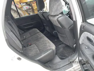 2004 Honda CR-V EX