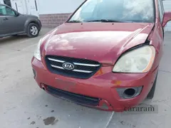 2007 Kia Rondo LX