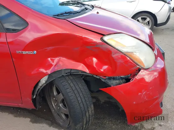 2009 Toyota Prius