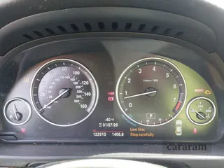 2015 BMW 5 Series 528i