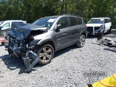 2009 Toyota RAV4 Sport