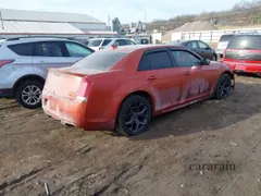 2021 Chrysler 300 S