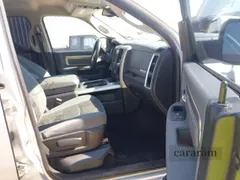2017 Ram 1500 Lone Star