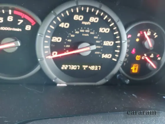 2006 Honda Pilot EX-L
