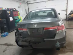 2011 Honda Accord EX