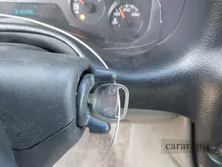 2005 Chevrolet TrailBlazer LS