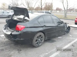 2015 BMW 3 Series 320i