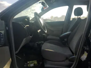 2006 Ford Focus S