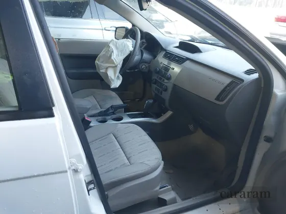 2010 Ford Focus SE