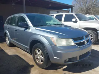 2009 Dodge Journey SE