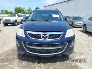 2010 Mazda CX-9 Grand Touring