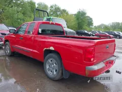 2005 Dodge Dakota Laramie
