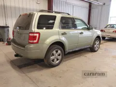 2008 Ford Escape XLT