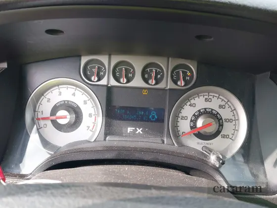 2010 Ford F-150 XL