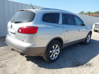 2009 Buick Enclave CXL