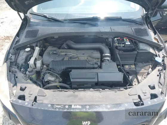 2013 Volvo S60 T5